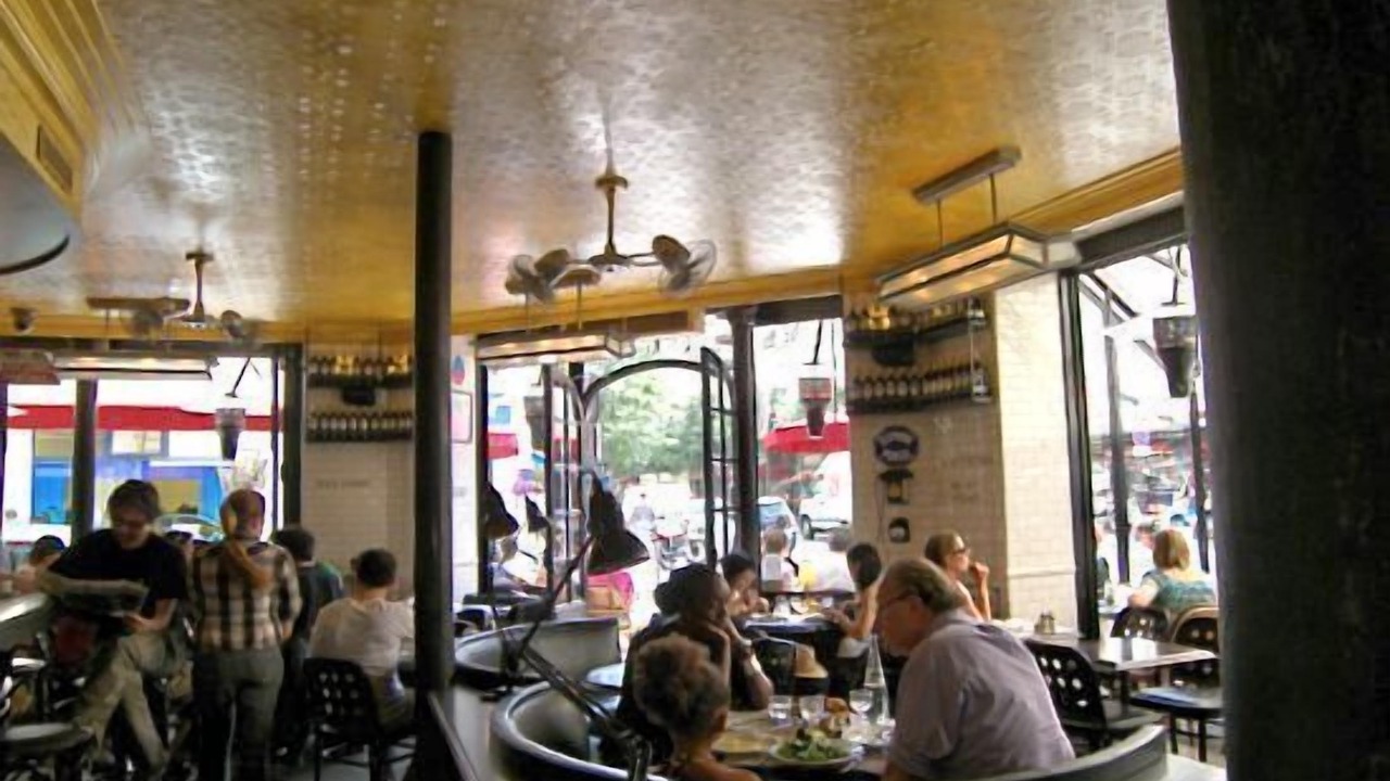 Photo of Others in 3rd Arrondissement