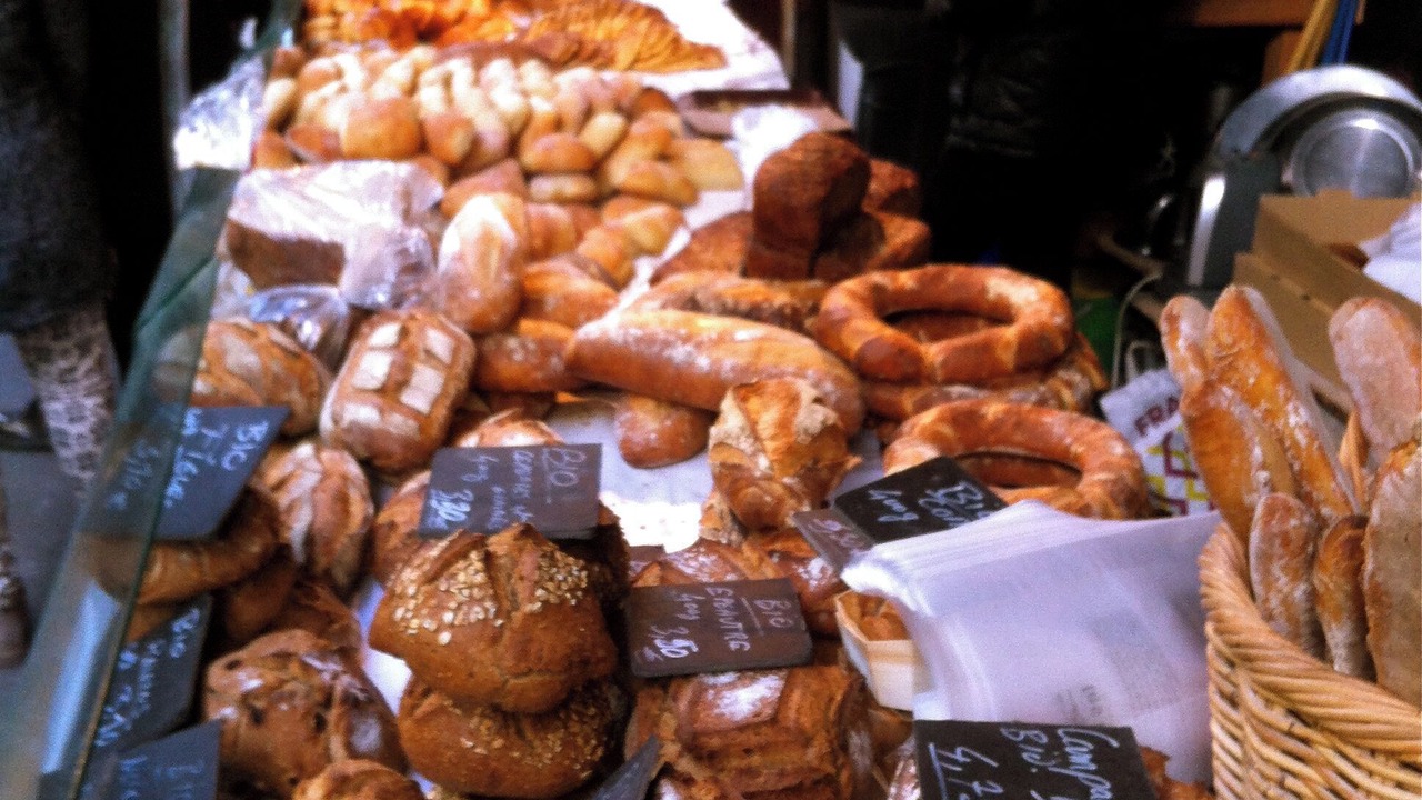 Photo of Others in 3rd Arrondissement