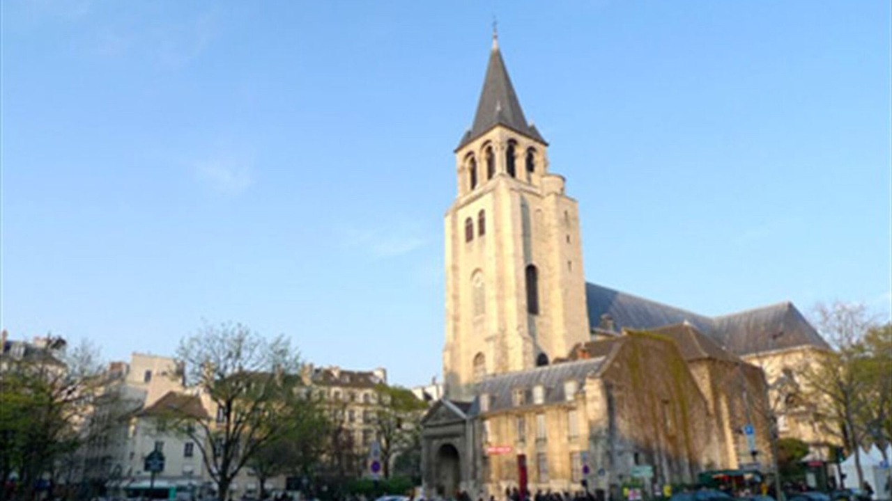 Photo of Others in 6th Arrondissement