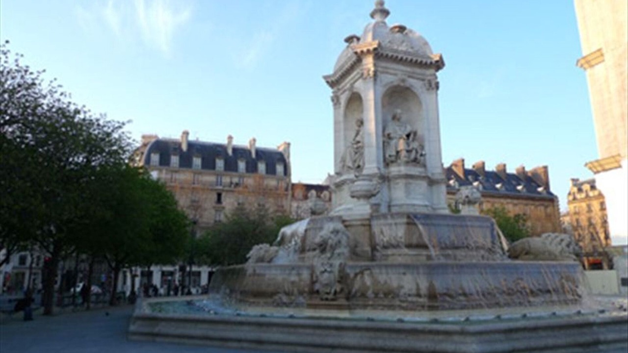 Photo of Outdoor in 6th Arrondissement