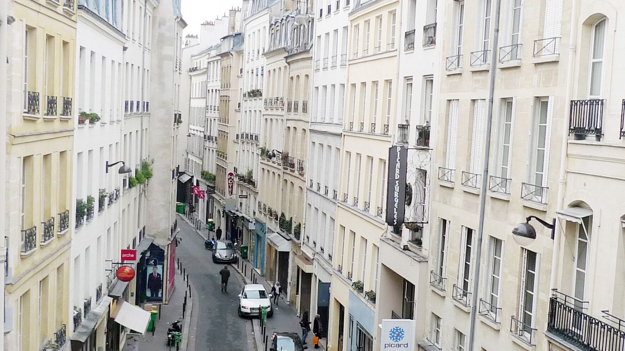 Photo of Others in 6th Arrondissement