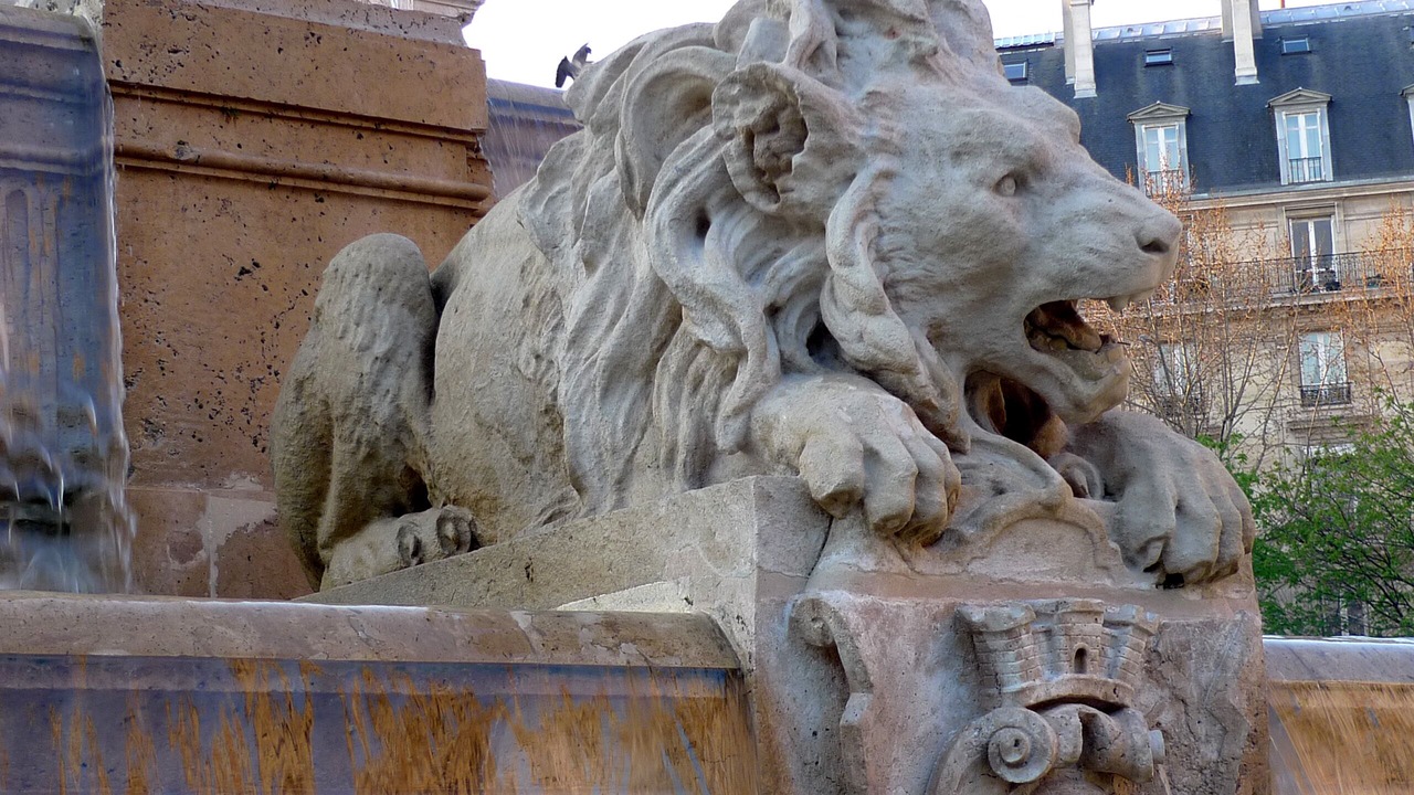 Photo of Others in 6th Arrondissement
