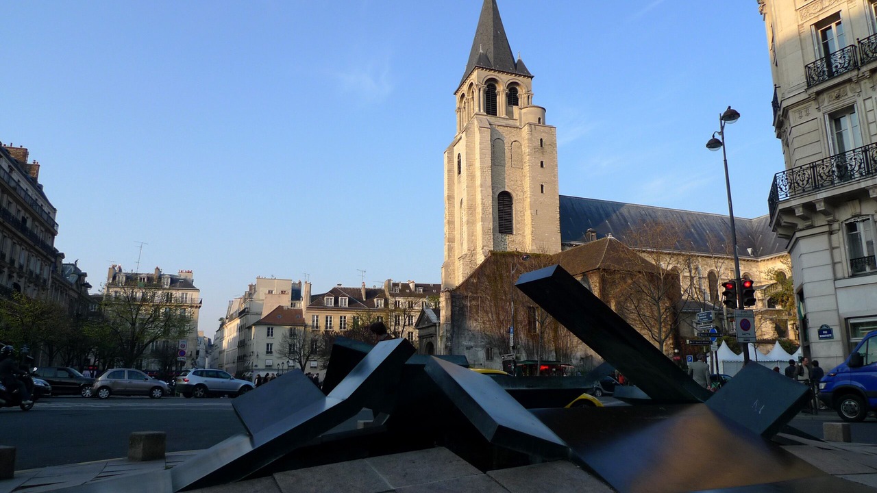 Photo of Others in 6th Arrondissement