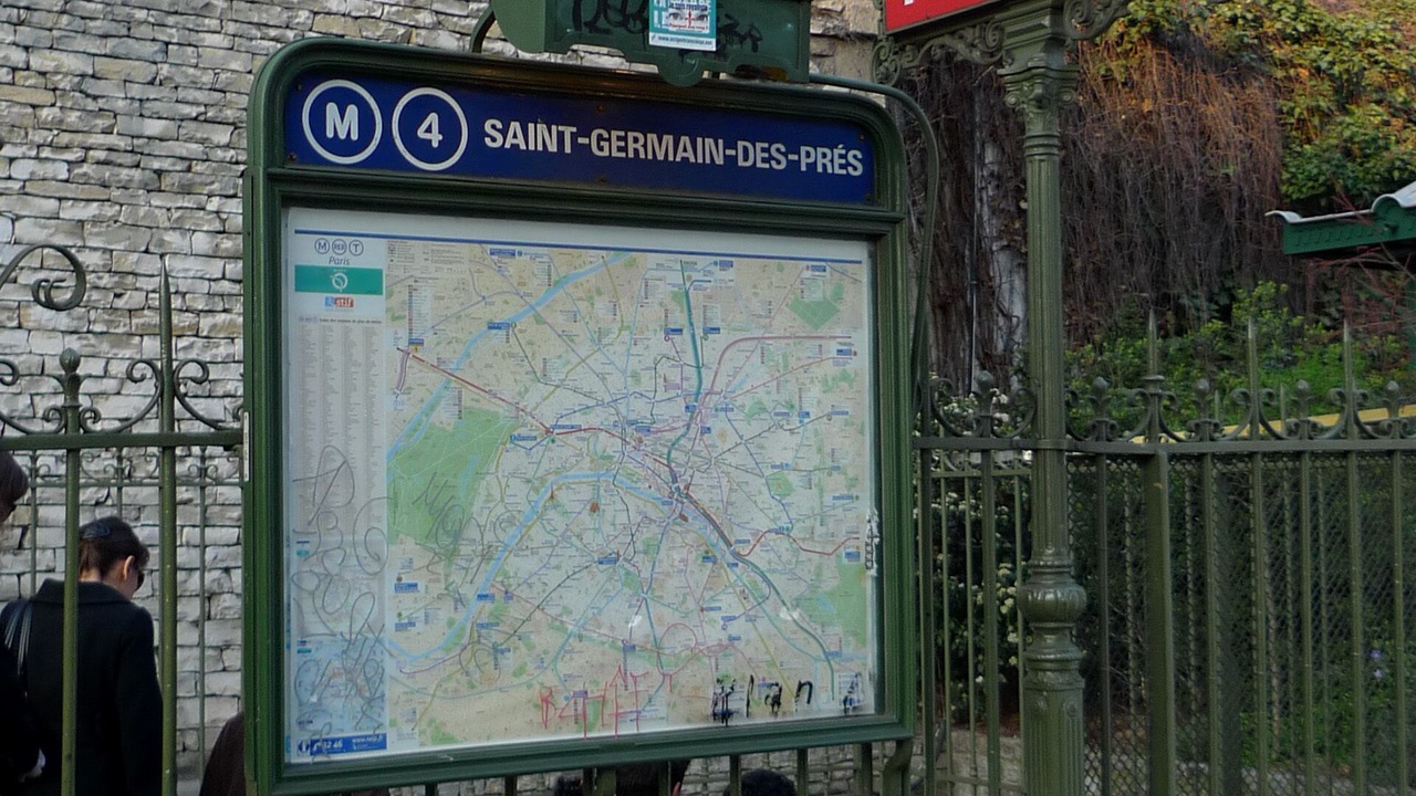 Photo of Others in 6th Arrondissement