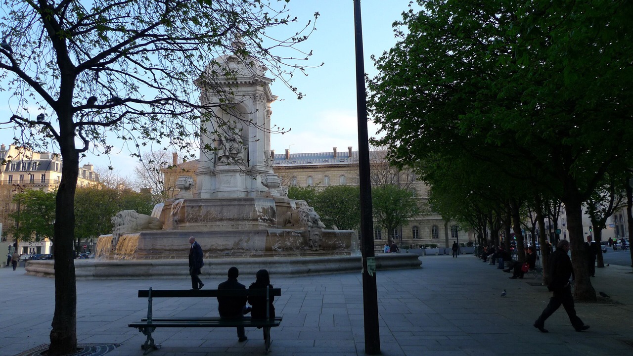 Photo of Others in 6th Arrondissement