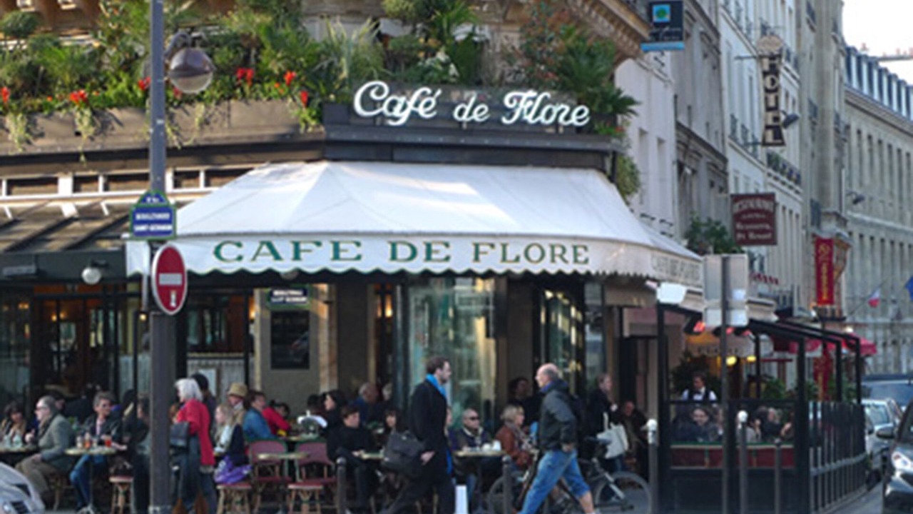 Photo of Others in 6th Arrondissement