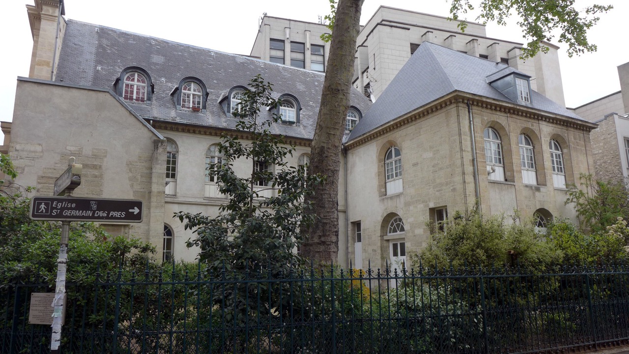 Photo of Outdoor in 6th Arrondissement
