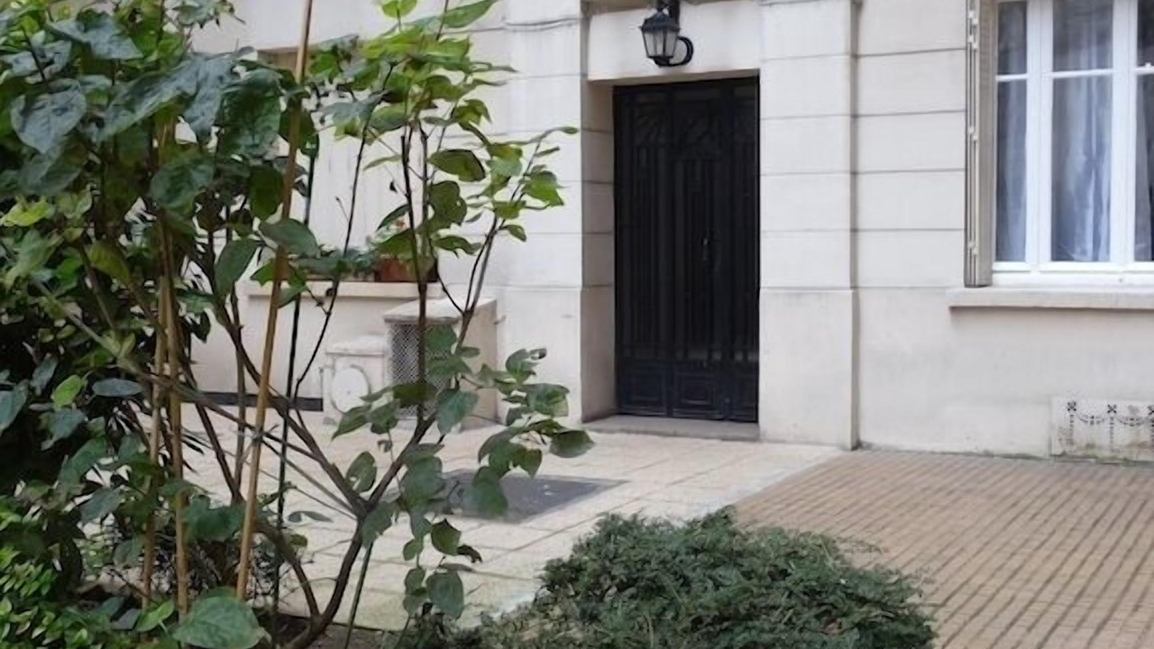 Photo of Others in Jardin des plantes