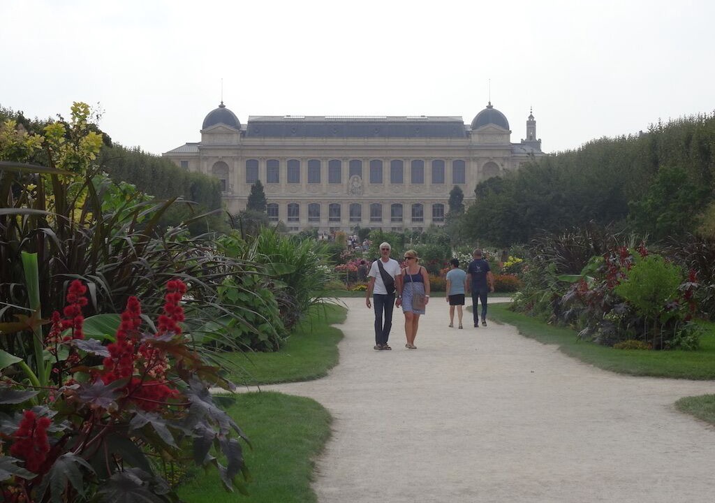 Photo of Others in Jardin des plantes