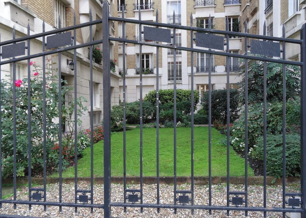 Photo of Others in Jardin des plantes