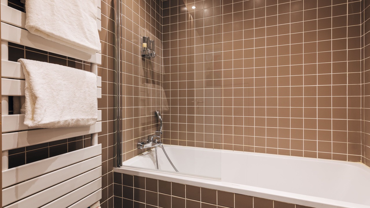 Photo of Bathroom in Necker
