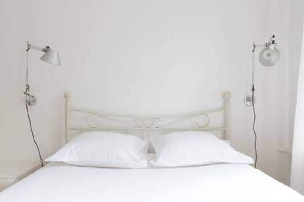 Photo of Bedroom in Amerique