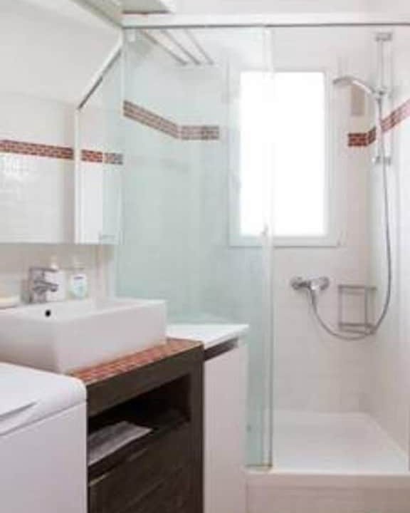 Photo of Bathroom in Amerique