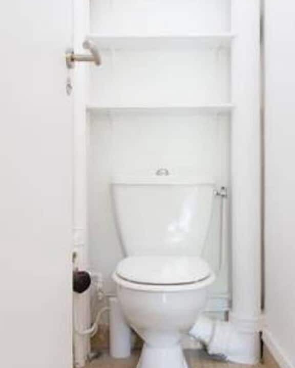 Photo of Bathroom in Amerique