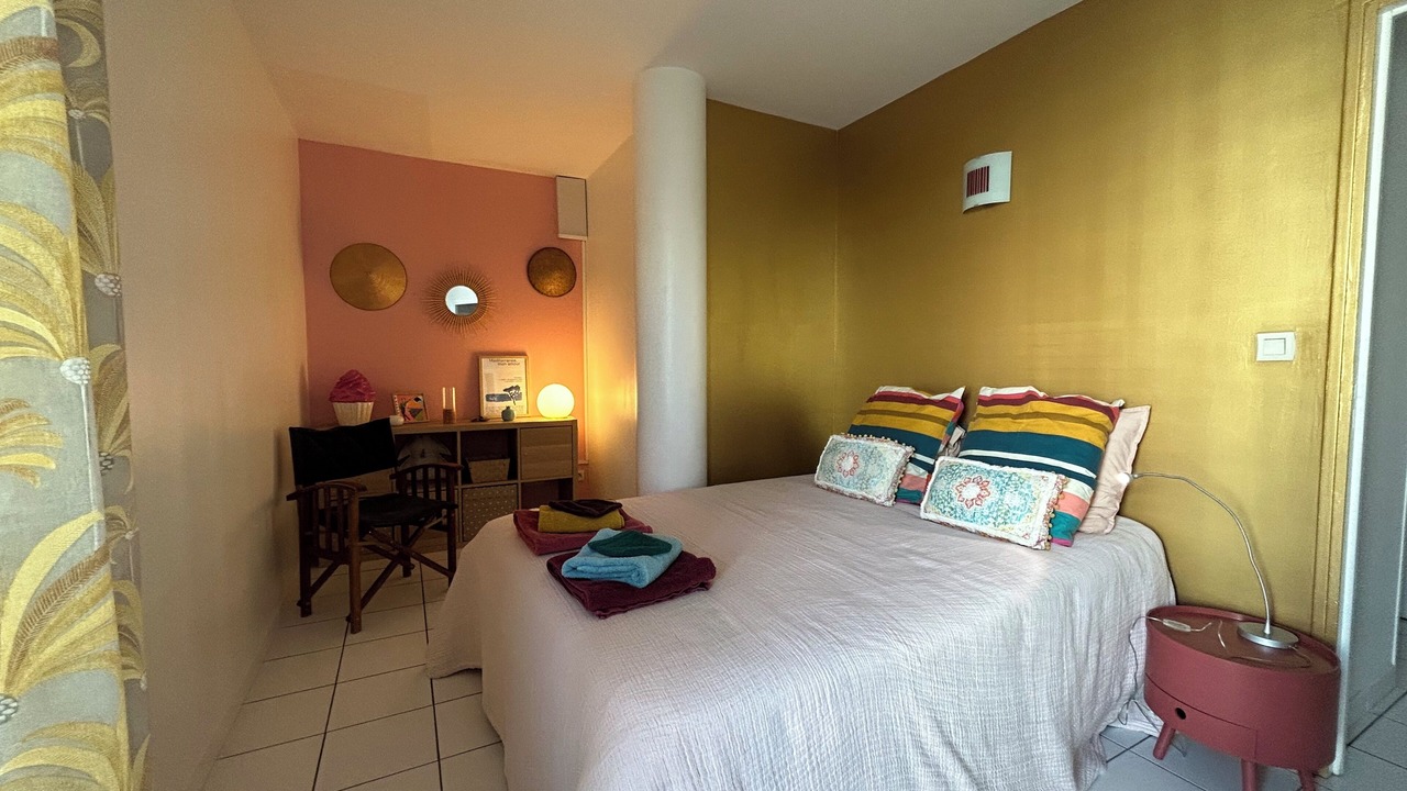 Photo of Bedroom in 12th Arrondissement