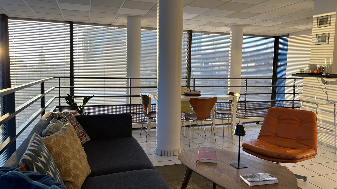 Photo of Livingroom in 12th Arrondissement