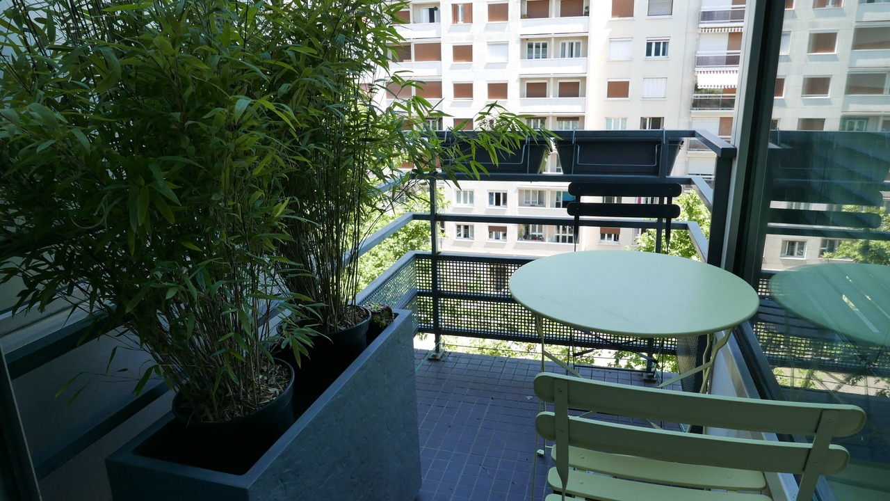 Photo of Outdoor in 12th Arrondissement