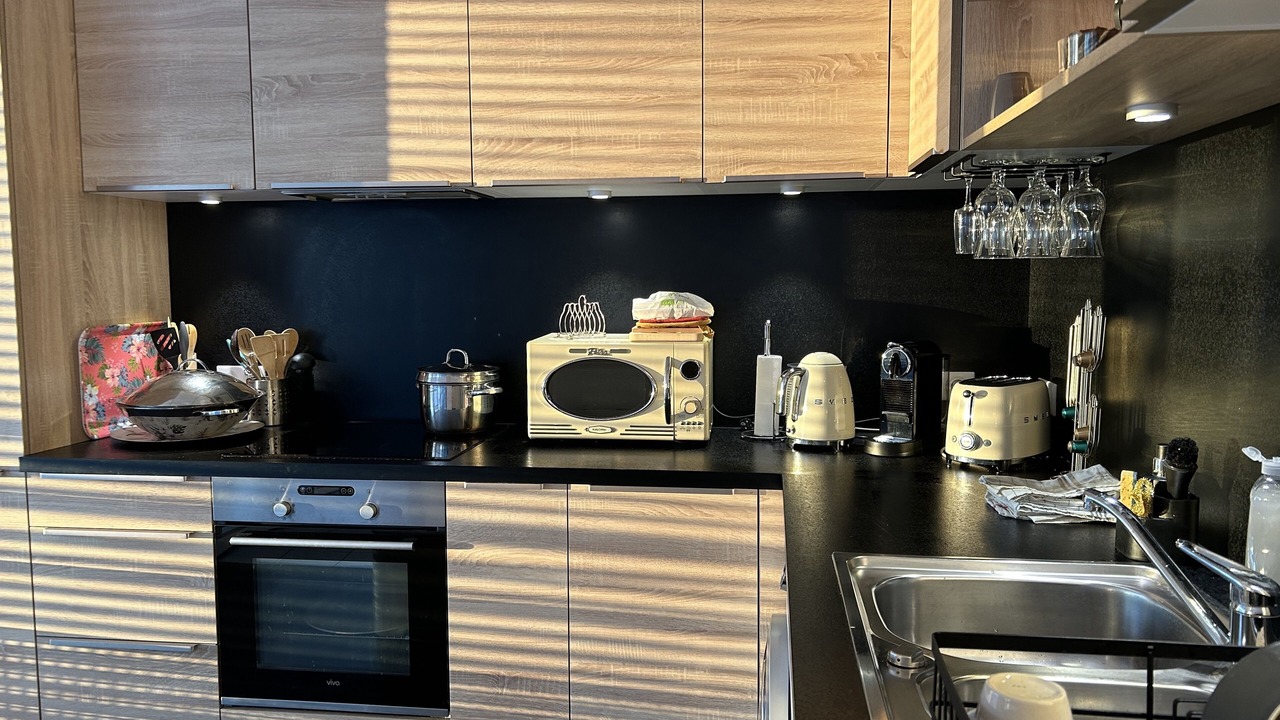 Photo of Kitchen in 12th Arrondissement