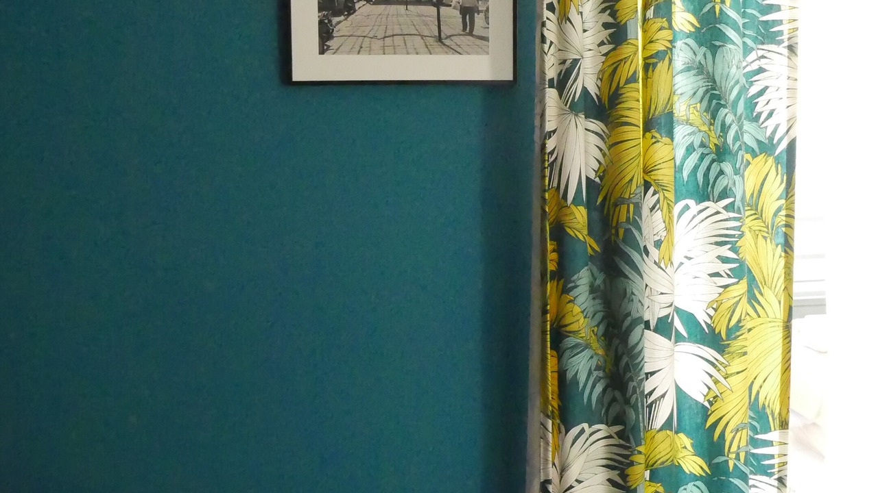 Photo of Bedroom in 12th Arrondissement