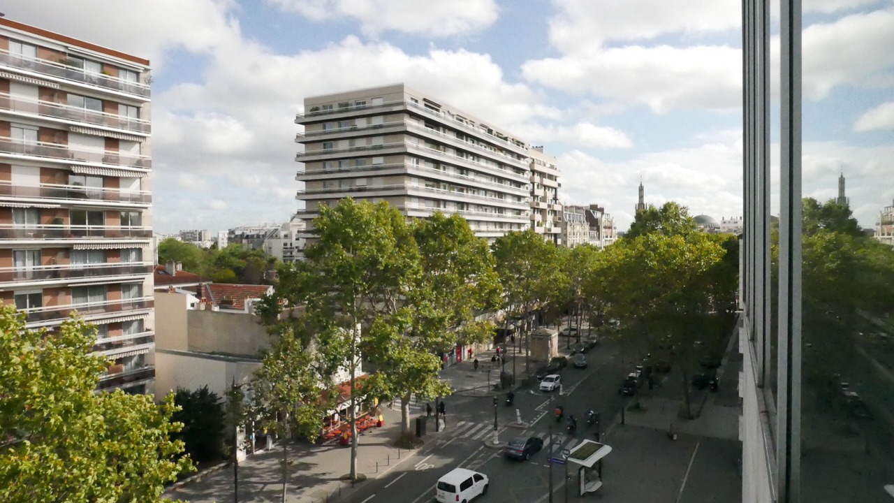 Photo of Others in 12th Arrondissement