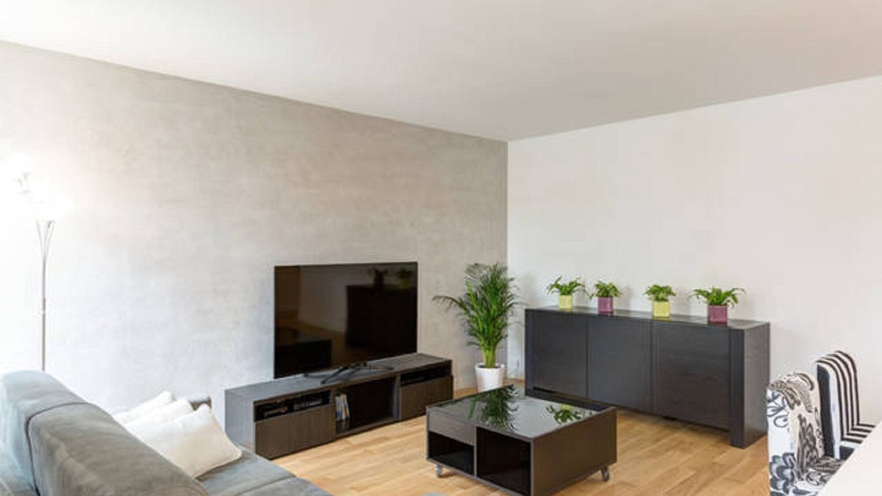 Photo of Livingroom in Gambetta
