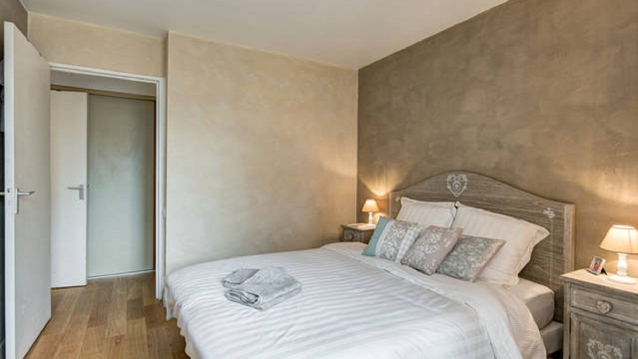 Photo of Bedroom in Gambetta