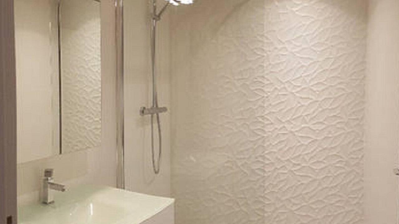Photo of Bathroom in Gambetta