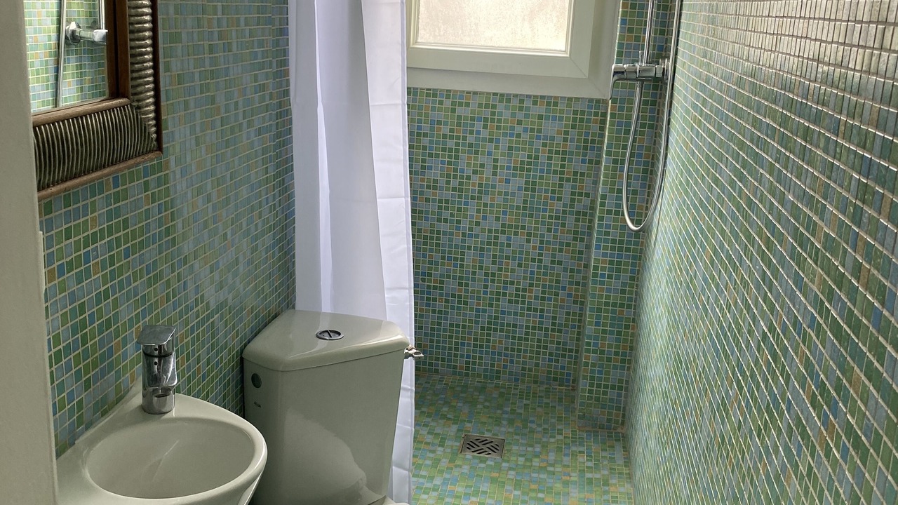 Photo of Bathroom in Porte-Dauphine