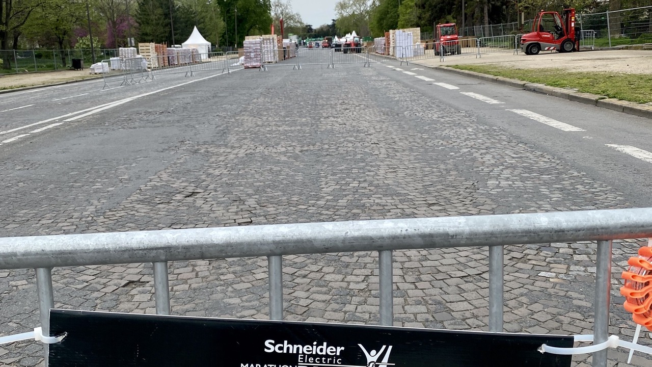 Photo of Outdoor in Porte-Dauphine