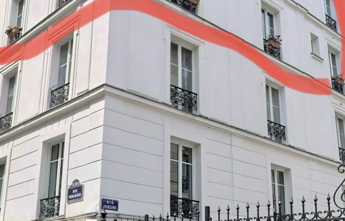 Photo of Outdoor in Porte-Dauphine