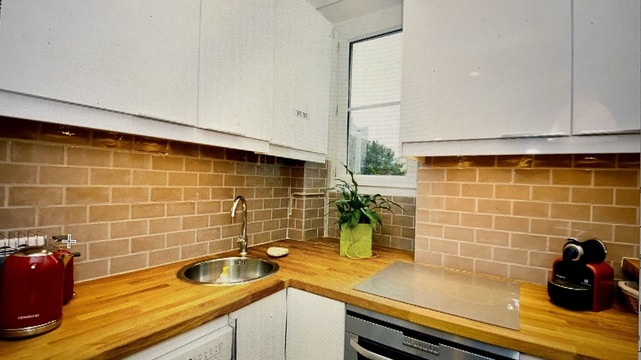 Photo of Kitchen in Porte-Dauphine