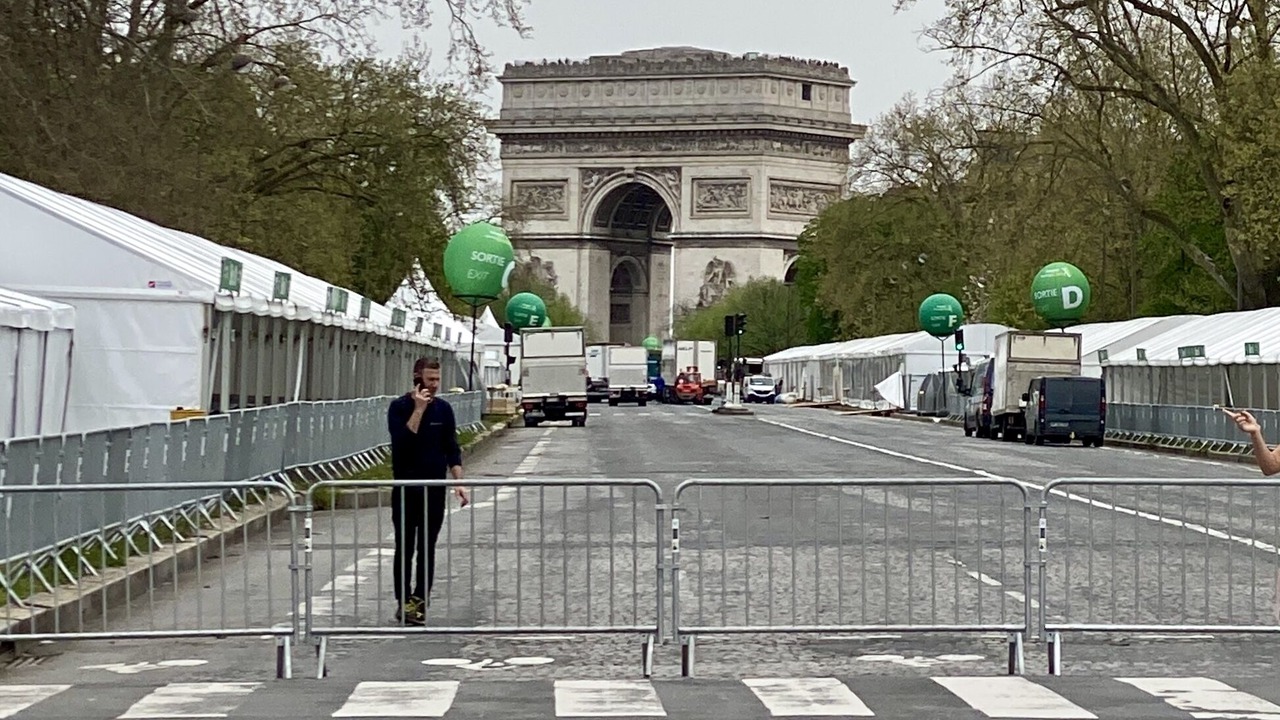 Photo of Others in Porte-Dauphine
