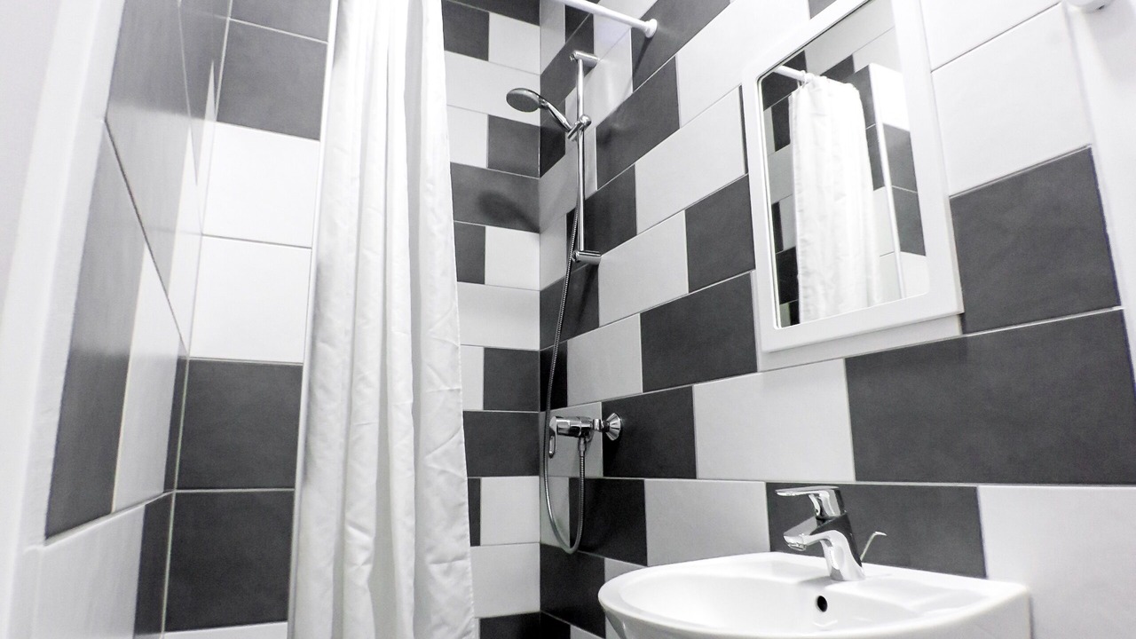 Photo of Bathroom in Bonne-Nouvelle