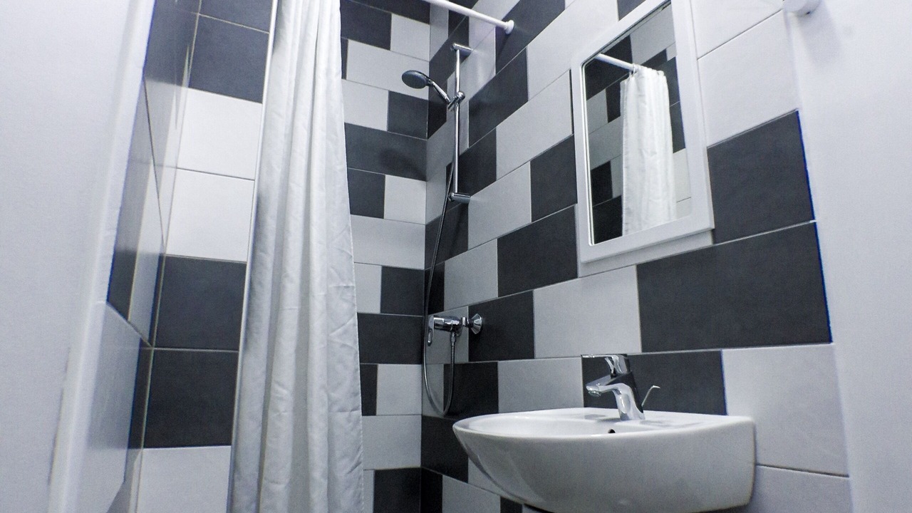 Photo of Bathroom in Bonne-Nouvelle