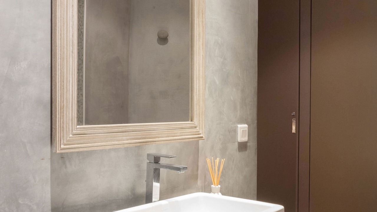 Photo of Bathroom in Saint-Merri