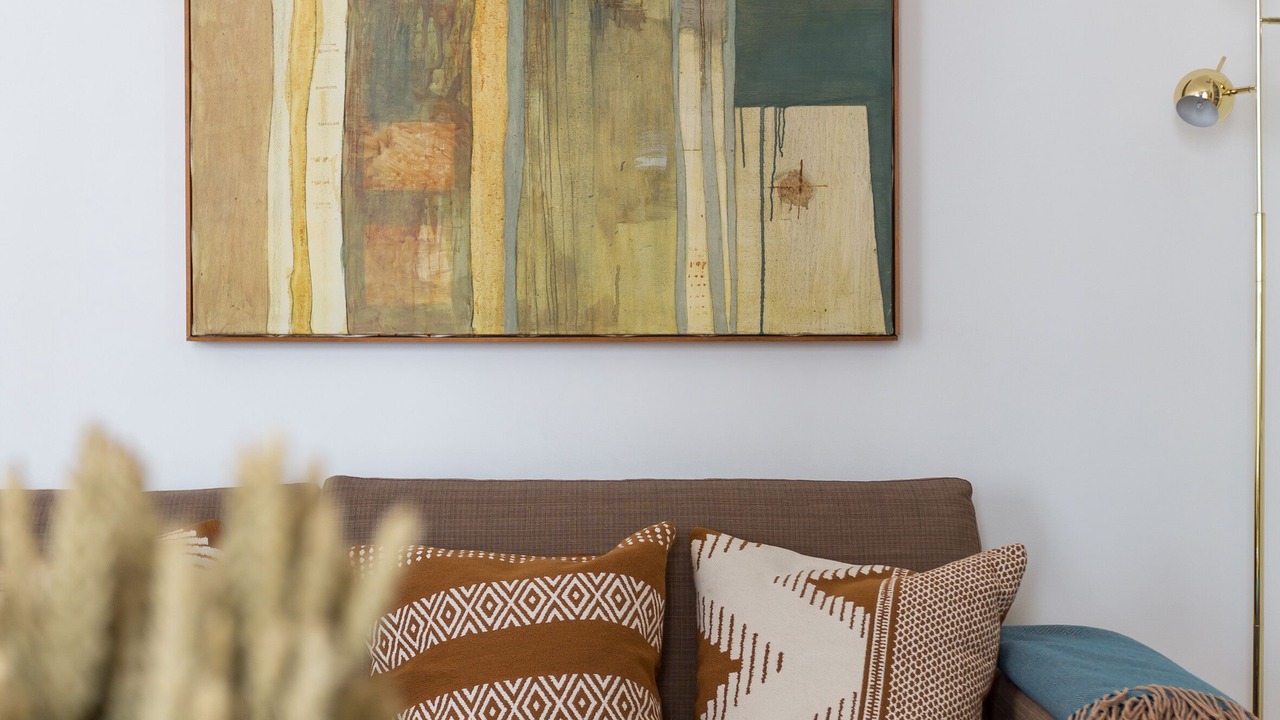 Photo of Livingroom in Auteuil