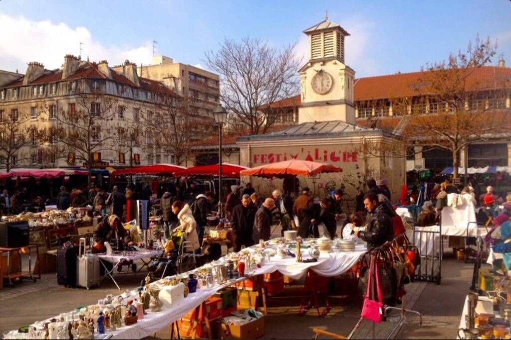 Photo of Others in Quartier Sainte-Marguerite