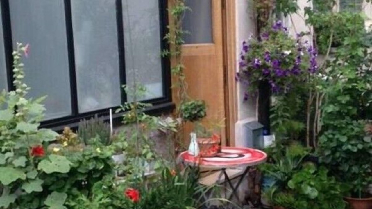 Photo of Outdoor in Quartier Sainte-Marguerite