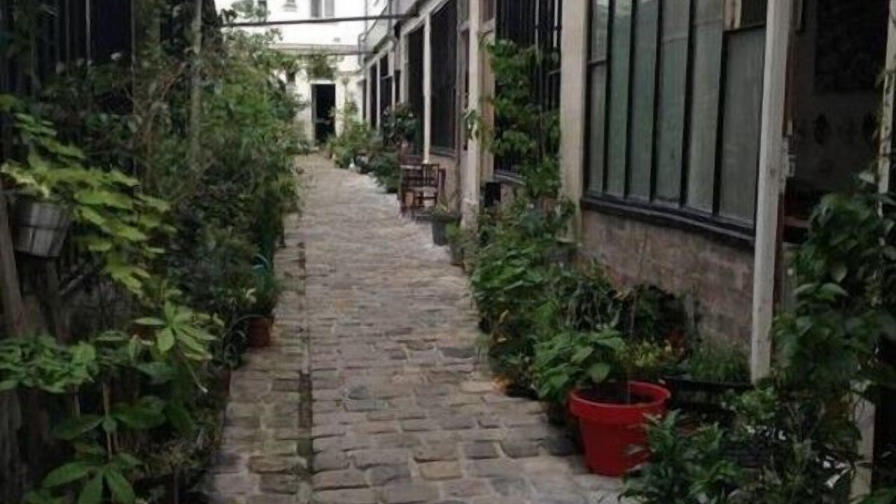 Photo of Outdoor in Quartier Sainte-Marguerite