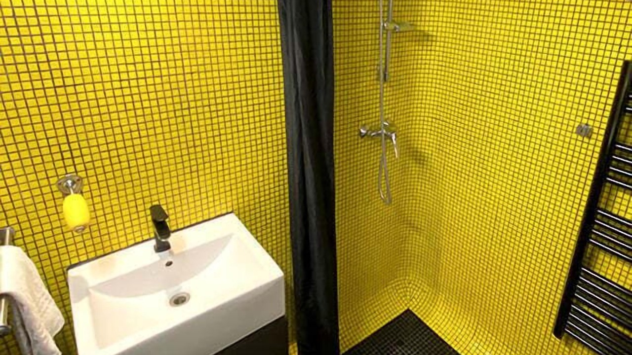 Photo of Bathroom in Quartier Sainte-Marguerite