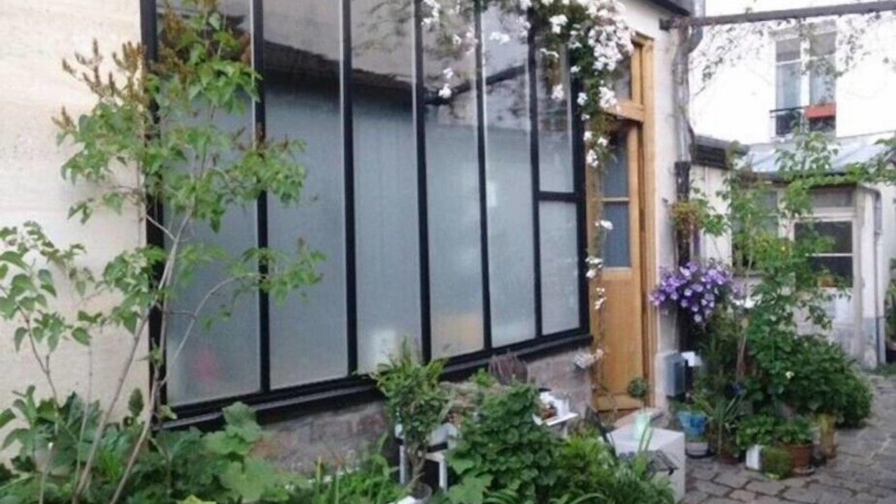 Photo of Outdoor in Quartier Sainte-Marguerite