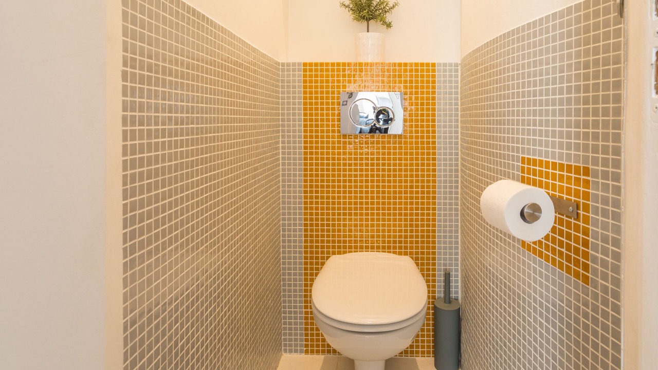 Photo of Bathroom in Arts-et-Metiers