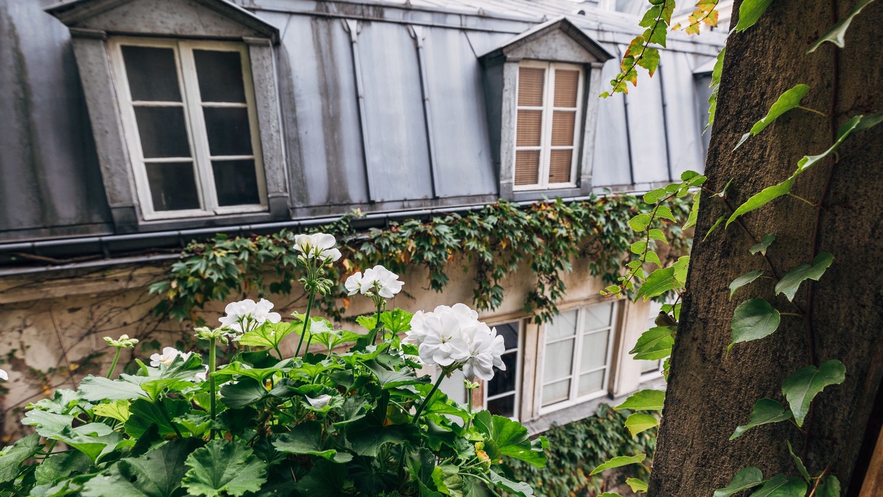 Photo of Outdoor in Quartier de la Folie-Mericourt