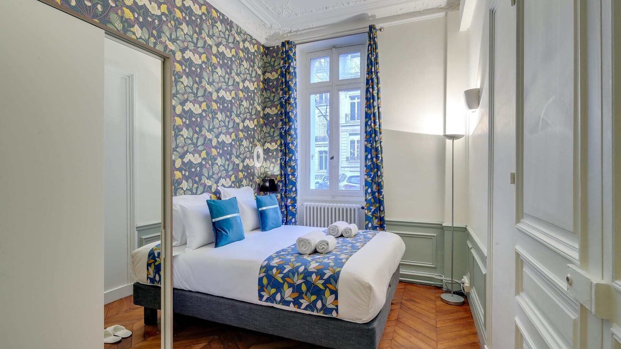 Photo of Bedroom in L'Europe