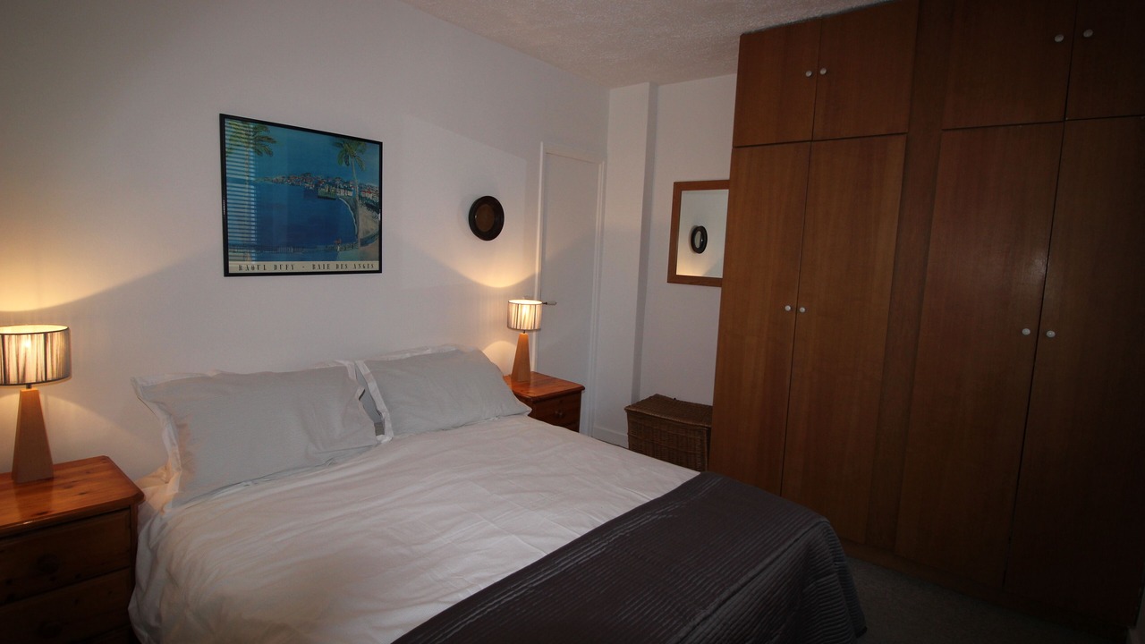 Photo of Bathroom in Quartier de la Folie-Mericourt