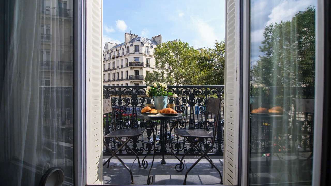 Photo of Outdoor in Quartier Sainte-Avoye