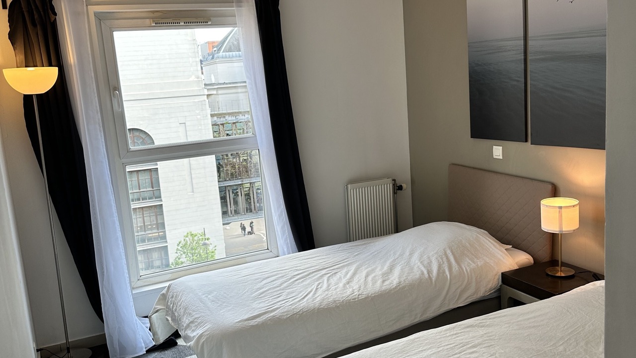 Photo of Bedroom in Gare