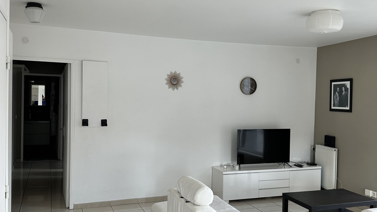 Photo of Livingroom in Gare
