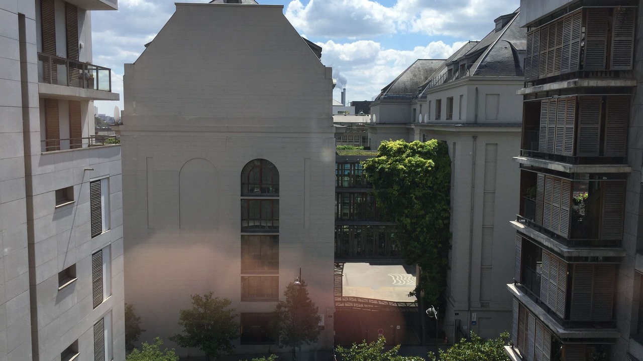Photo of Outdoor in Gare