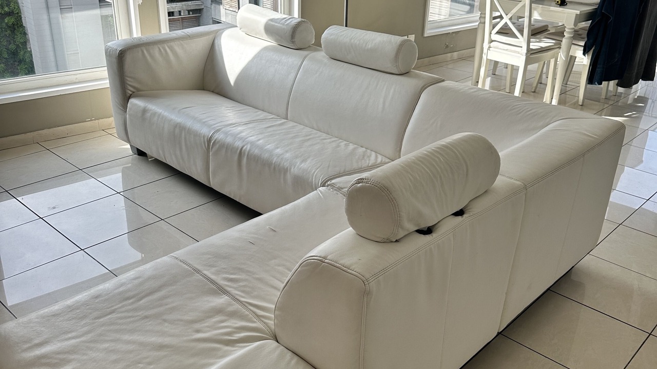 Photo of Livingroom in Gare